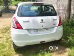 Maruti Suzuki Swift 2014 Diesel 45555 Km Driven
