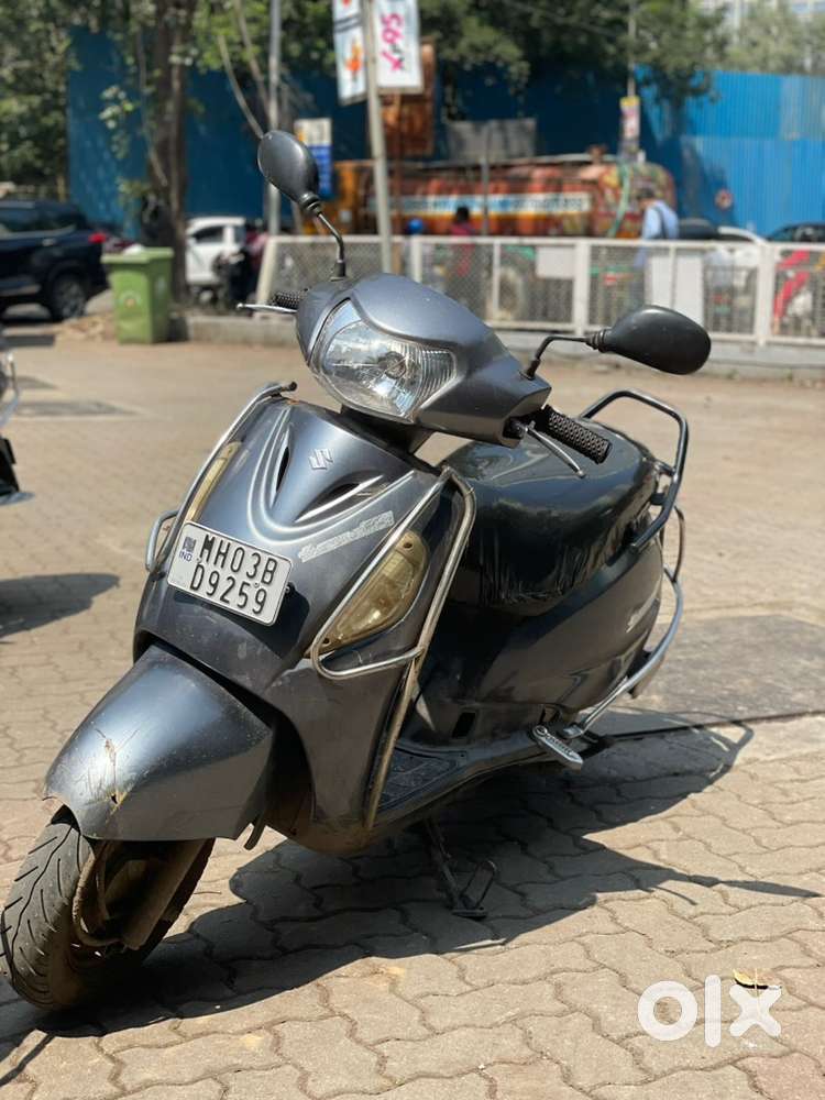 Access 125 for sale 20000₹ only