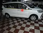 Maruti Suzuki Ertiga Tour – May 2024 – Excellent Condition – JK Permit