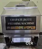 Roti mission (chepathi) total set