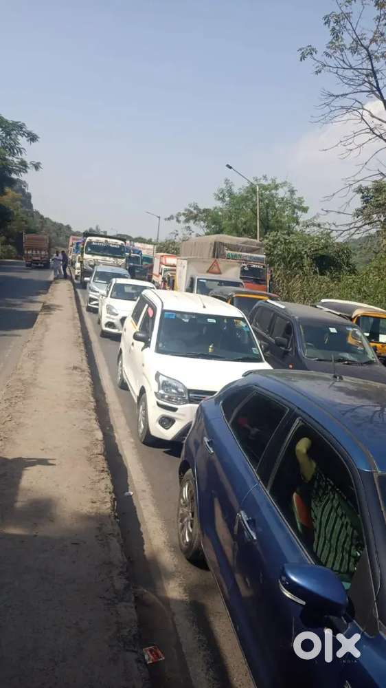 Need driver for ola uber 50 50