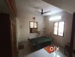 Premium 3BHK Fully Furnished at Saligramam