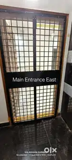 Anusha Enclave Apartment