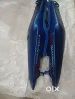 Honda CB Unicorn 160
