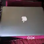 Macpro laptop