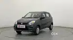 Maruti Suzuki Alto 800 2019-2023 0.8 VXI, 2020, Petrol