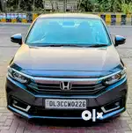 Honda Amaze VX (O) i-VTEC, 2022, Petrol