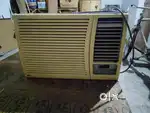 Lg Window Ac