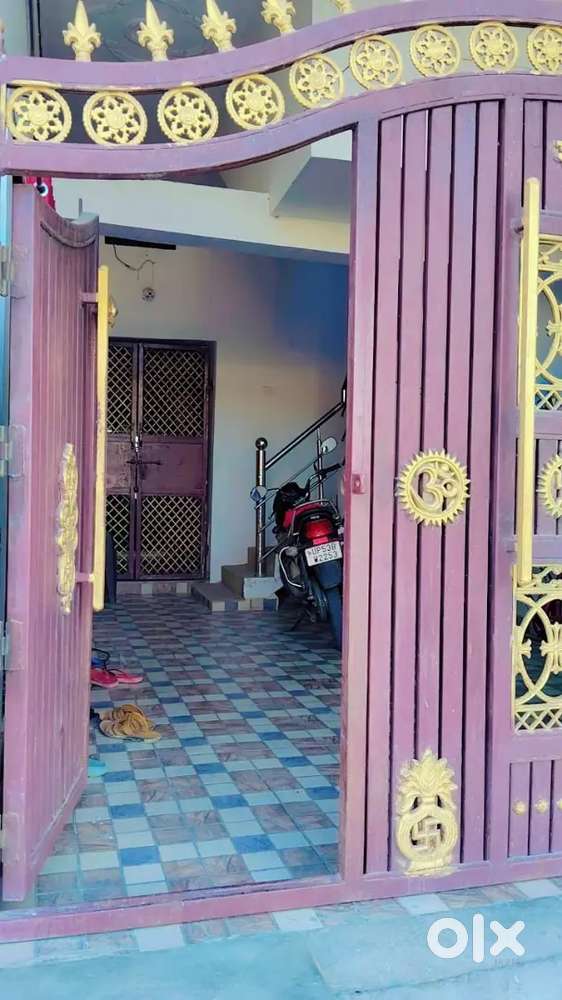 2 BHK FLAT for rent in Padri Bazar