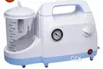 BRAND NEW SUCTION MACHINE-PHLEGM SUCTION MACHINE FOR PATIENTS