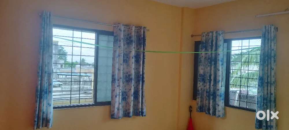 1 BHK in Marathi park