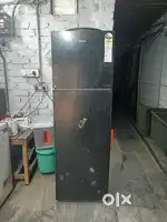 Haier fridge