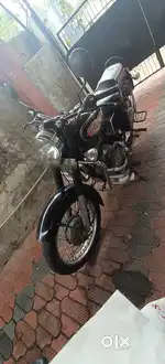 Royal Enfield std 350