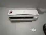 Sanyo inverter ac 1 ton 5 star