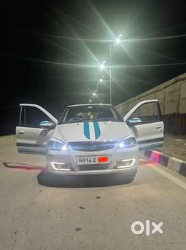 Tata Indica V2 2008 Diesel Well Maintained