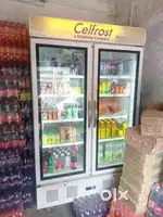 Celfrost ss