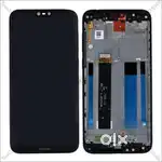 Nokia 6.1 plus display body battery
