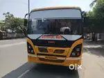 TATA MARCOPOLO SCHOOL BUS 2018 - MODEL , 57 - SEATS