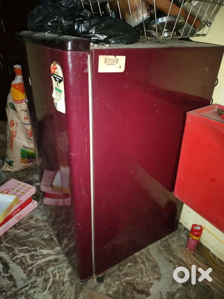Represent good condition