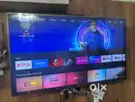LG LED Smart TV - 44 Inches