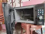 Electrolux (Auto Cook Menus)
