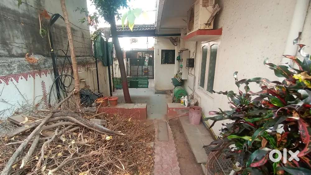 1340sqft plot 3bhk duplex for sale at diwalipura nr diwalipura garden