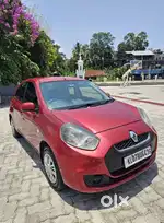 Renault Pulse 2012-2014 RxL, 2012, Diesel