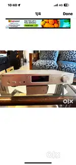 Cambridge audio stream magic 6 v2
