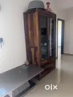 Beautifully built flat
