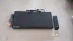 Brand New Samsung DVD Player with Karaoke | Unused in Original Box