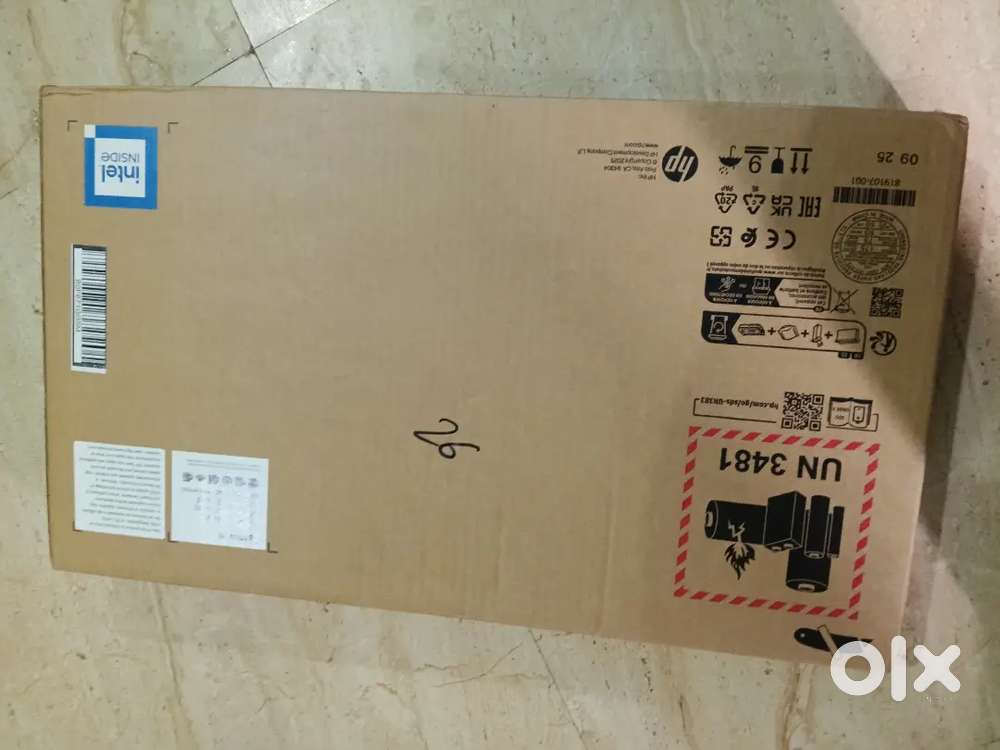HP online price 58000 offer price 48000
