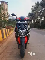 NTORQ 125 RACE EDITION 2023