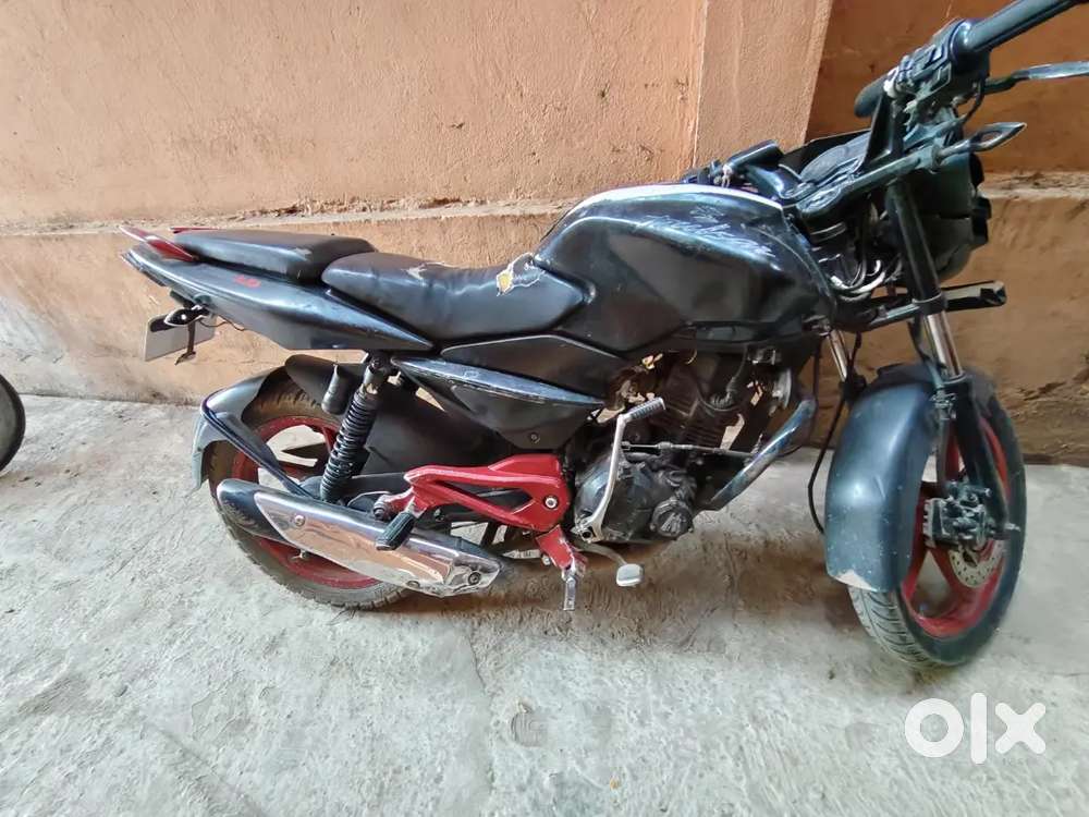 Pulsar 135ls