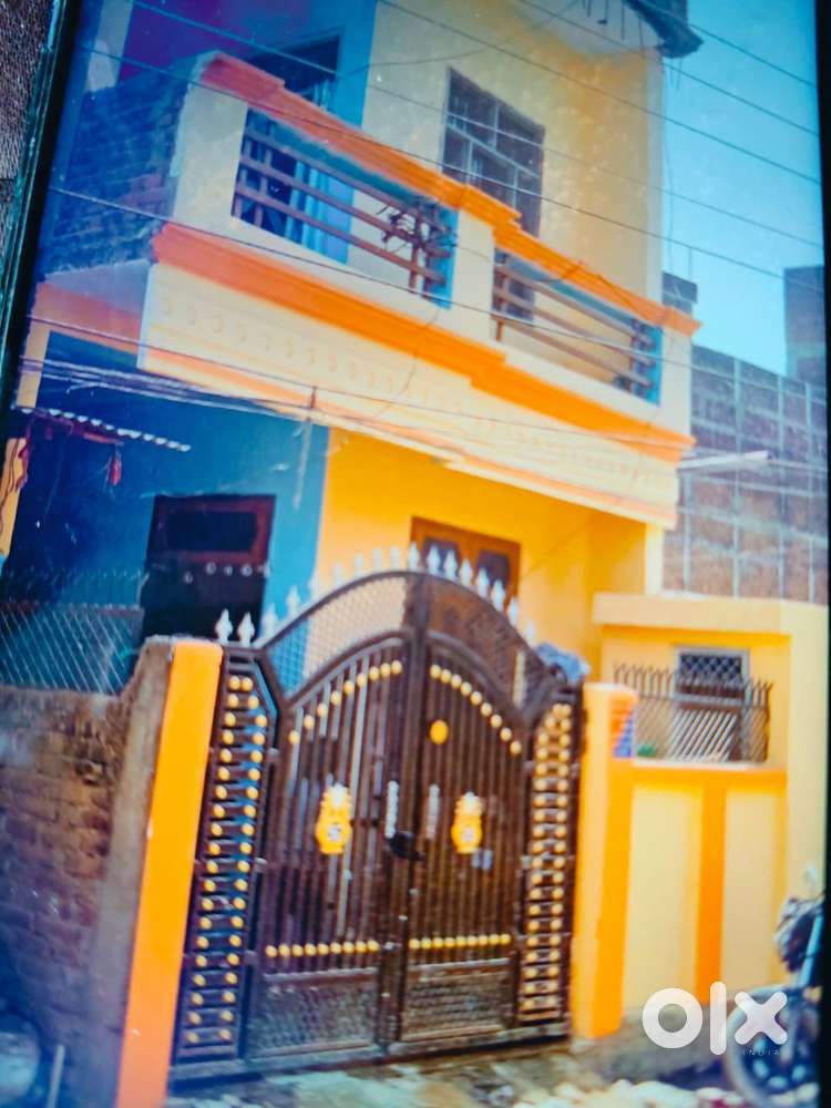 दाम   90 लाख   फुलवरिया रुस्तमपुर