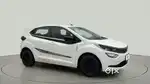 Tata Altroz 1.2 XM, 2021, Petrol