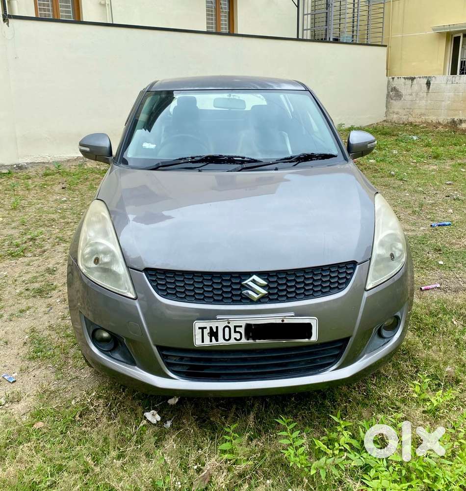 Maruti Suzuki Swift 2014 Petrol Well Maintained