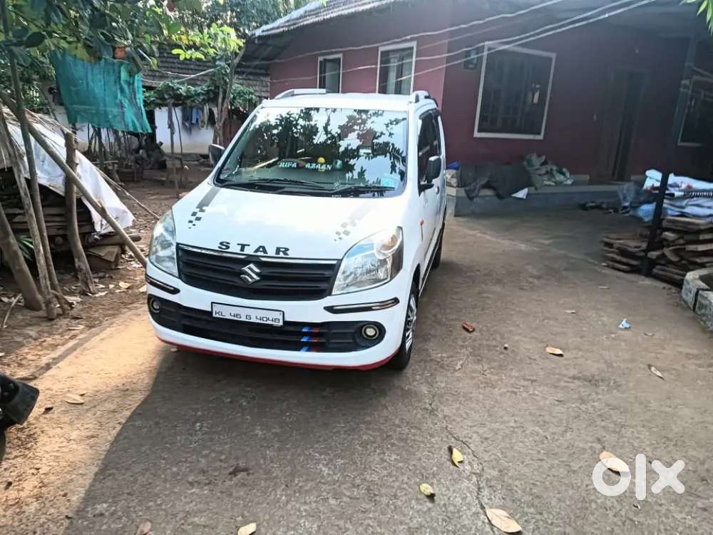 Good pakka condition