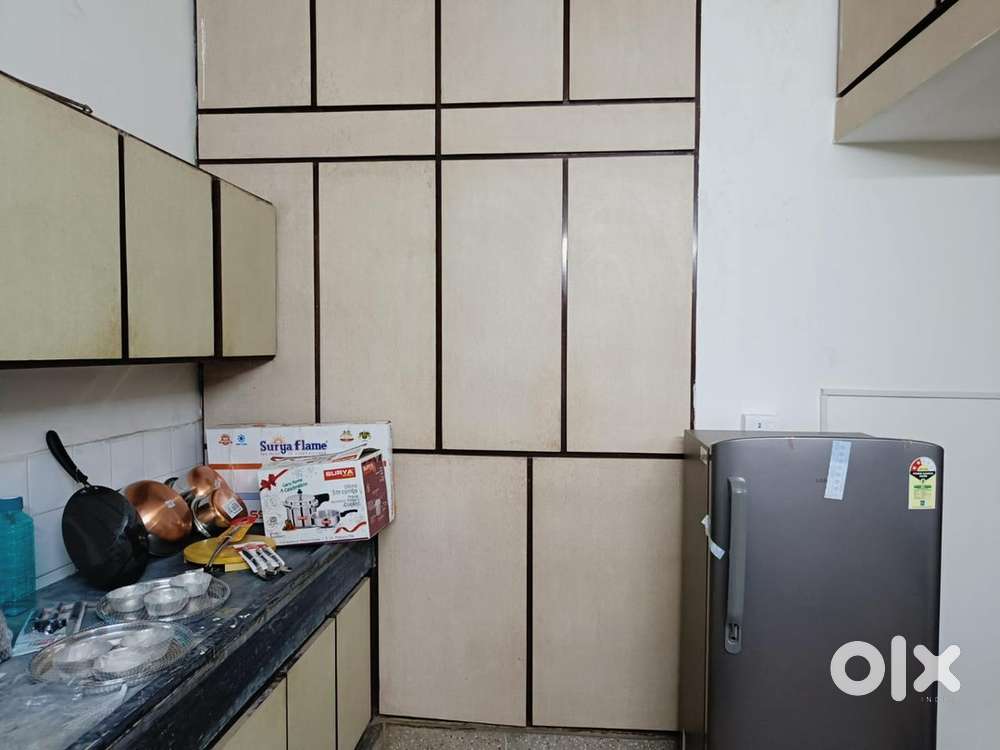 Most premium  2 sharing room  a premium location  at sayajigunj