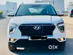 Hyundai Creta 2020 Petrol 65600 Km Driven