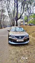 Maruti Suzuki Baleno 2021 Petrol 19000 Km Driven