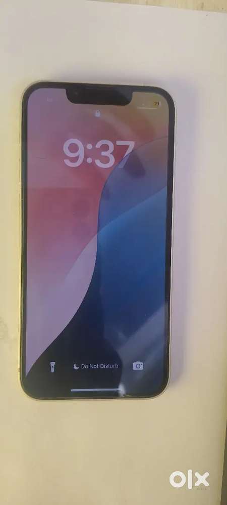 I Phone 13 mini 128gb