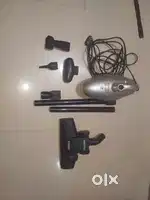Vacuum Cleaner