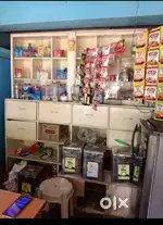 Shop furnitures