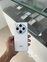 Oppo Find X8 Pro 16/512gb White | 3 Months | Supermint | FIXED