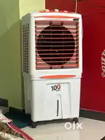 cooler is new