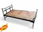 Cot , steel cot , single , double, queen size , King Size Bed @ whwer1