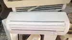 Second hand-Air conditioner, Fridge& Washing Machine for Sale Working