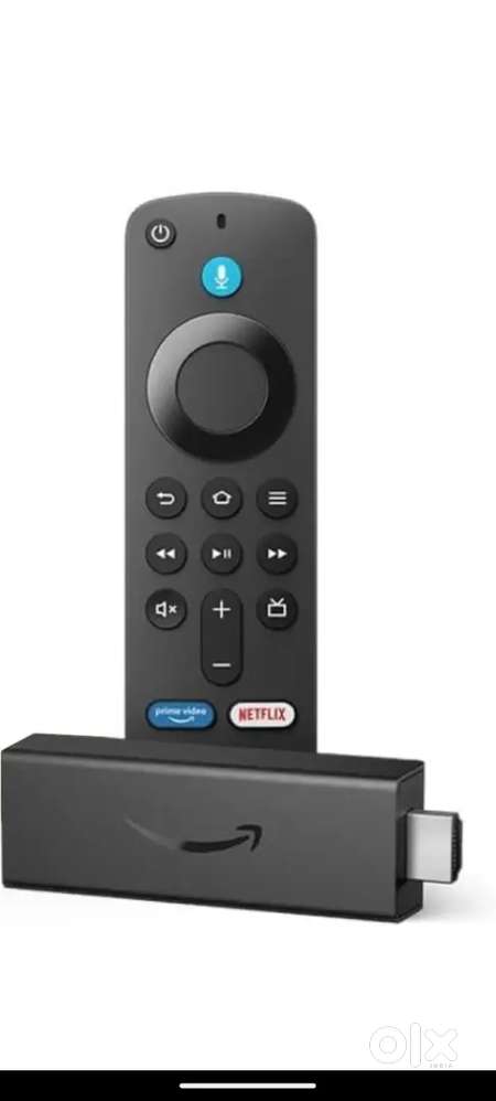 AMAZON FIRE STICK OG