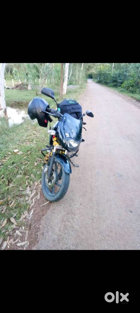 Pulsar 150 cc