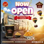 Wanted cook for Cafe in kompally